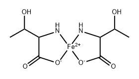 Ferrothreonine