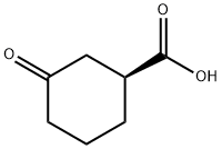ethyl (1R)-3-oxidanylidenecyclohexane-1-carboxylate