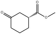 (R)-3-氧代环己烷甲酸甲酯