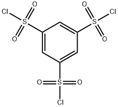 1,3,5-苯三磺酰氯