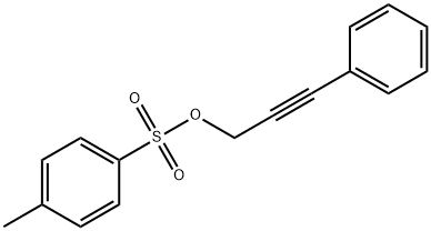 1-(p-Tosyloxy)-3-phenyl-2-propyne