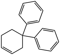 4,4-Diphenyl-1-cyclohexene