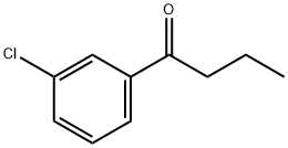 1-(3-氯苯基)-1-丁酮