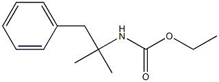 N-(ALPHA,ALPHA-二甲基苯乙基)氨基甲酸乙酯