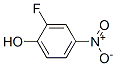 2-Fluoro-4-Nitrophenol
