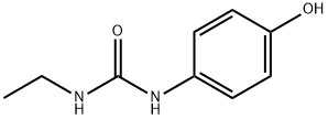 1-乙基-3-(4-羟基苯基)脲
