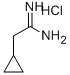 2-环丙基乙脒盐酸