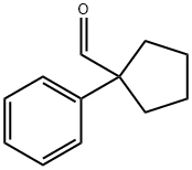 1-PHENYLCYCLOPENTANECARBOXALDEHYDE