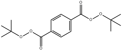bis(1,1-dimethylethyl) dioxyterephthalate