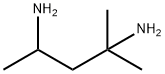 2-methylpentane-2,4-diamine