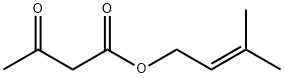 3-METHYL-2-BUTEN-1-YL ACETACETATE