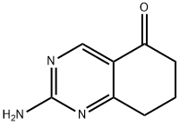 2-氨基-7,8-二氢喹唑啉-5(6H)-酮