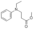 N-乙基-N-苯基-Β-丙氨酸甲酯