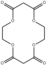 1,4,8,11-Tetraoxacyclotetradecane-5,7,12,14-tetrone