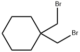 1,1-bis(bromomethyl)-Cyclohexane