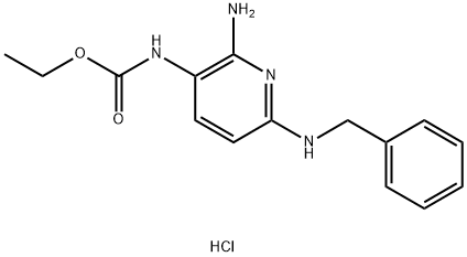 氟吡汀杂质06(盐酸盐)