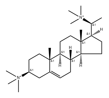 5-dehydromalouetine