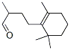 2-Methyl-4-(2,6,6-trimethyl-1-cyclohexenyl)butanal