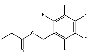 五氟苄基丙酸盐