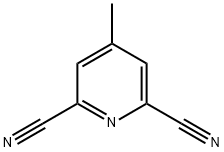 2,6-Dicyano-4-methylpyridine
