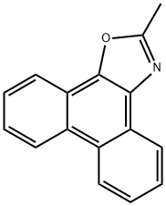 2-Methylphenanthro[9,10-d]oxazole