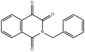 2-BENZYL-ISOQUINOLINE-1,3,4-TRIONE