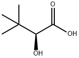 (S)-(-)-2-羟基-3,3-二甲基丁酸