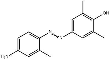 4-[(4-Amino-o-tolyl)azo]-2,6-xylenol