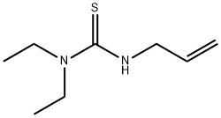 1-ALLYL-3,3-DIETHYL-2-THIOUREA