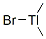 Bromodimethylthallium(III)