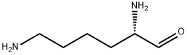 (S)-2,6-Diaminohexanal
