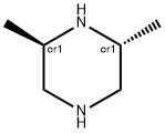 (2R,6R)-2,6-Dimethylpiperazine