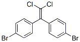 1,1-Bis-(4-bromophenyl)-2,2-dichloroethylene