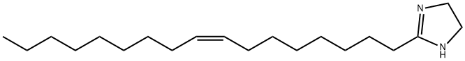 (Z)-4,5-dihydro-2-(8-heptadecenyl)-1H-imidazole