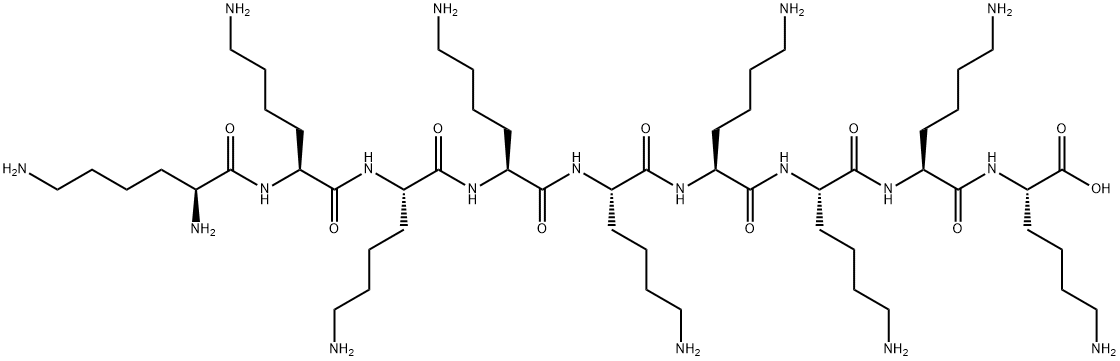 穿膜肽K9