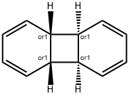 anti-Tricyclo(6.4.0.02,7)dodecatetraene