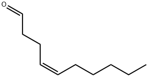 (Z)-4-癸烯醛