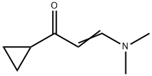 (E)-1-环丙基-3-(二甲氨基)丙-2-烯-1-酮