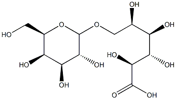 melibionic acid