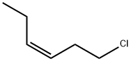 (Z)-1-chlorohex-3-ene