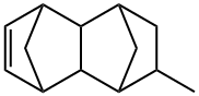 1,2,3,4,4a,5,8,8a-octahydro-2-methyl-1,4:5,8-dimethanonaphthalene