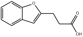 3-(1-BENZOFURAN-2-YL)PROPANOIC ACID