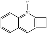 1,2-Dihydrocyclobuta[b]quinoline 3-oxide