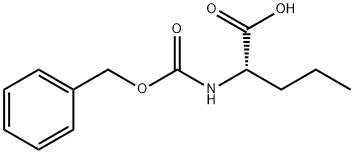 苄氧羰酰基正缬氨酸