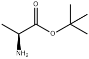 tert-butyl L-alaninate