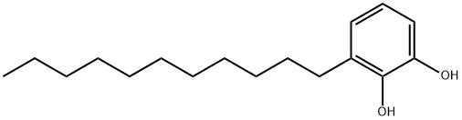 3-Undecylcatechol
