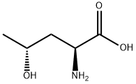 (2S,4R)-2-Amino-4-hydroxypentanoic acid
