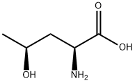 (2S,4S)-2-Amino-4-hydroxyvaleric acid