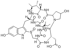 EPSILON-AMANITIN