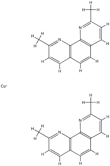 Copper(1+)bis(2,9-diMethyl- 1,10-phenanthroline